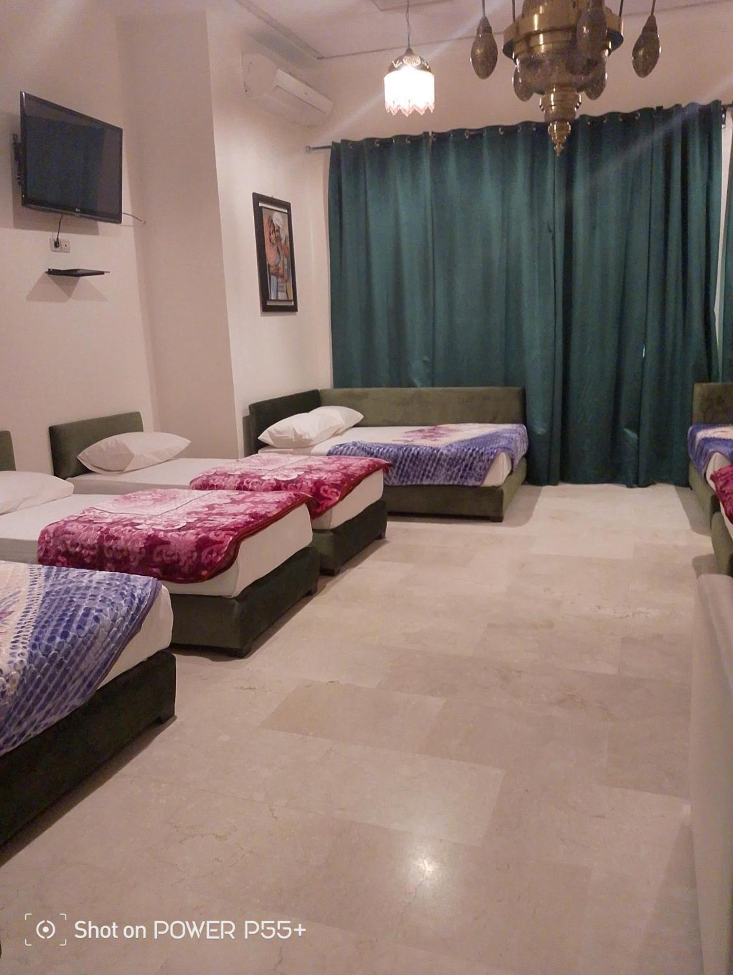 Riad Passiflora Fes Exterior photo