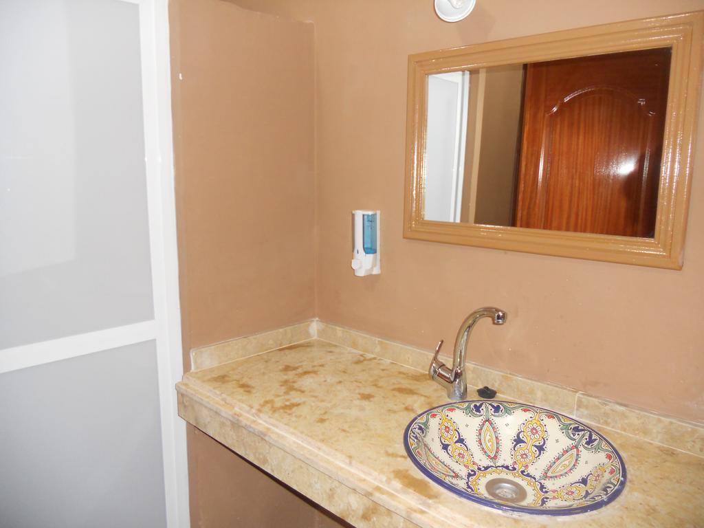Riad Passiflora Fes Exterior photo